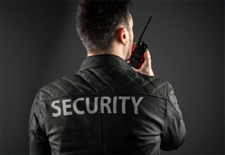 Security Services